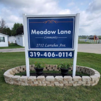 Medow Lane Mobile Home Community, Denver, Iowa