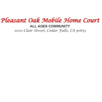 Pleasant Oaks Mobile Home Court